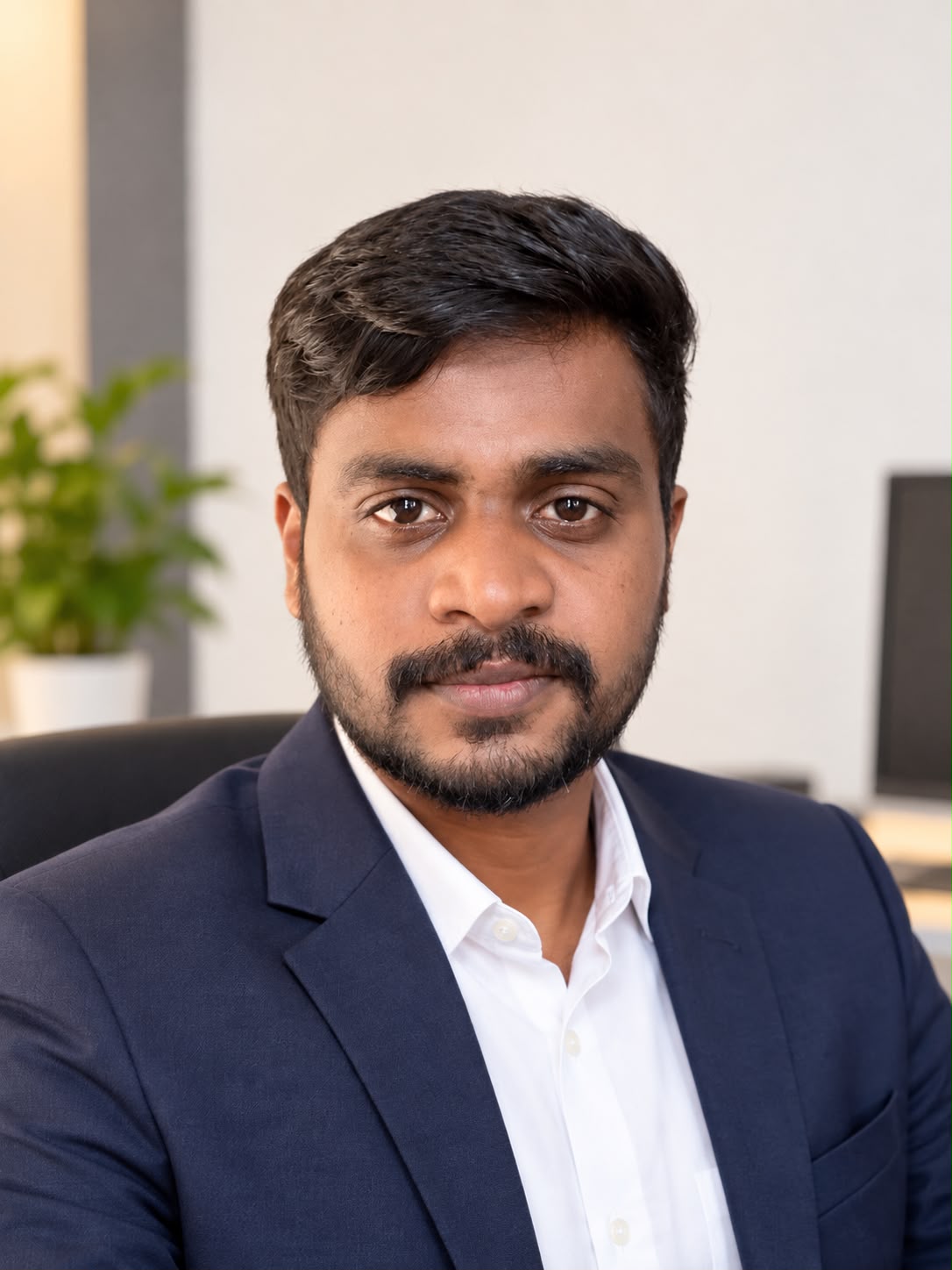 Ajay Kumar - Digital Marketing Professional, AR Digital Solutions