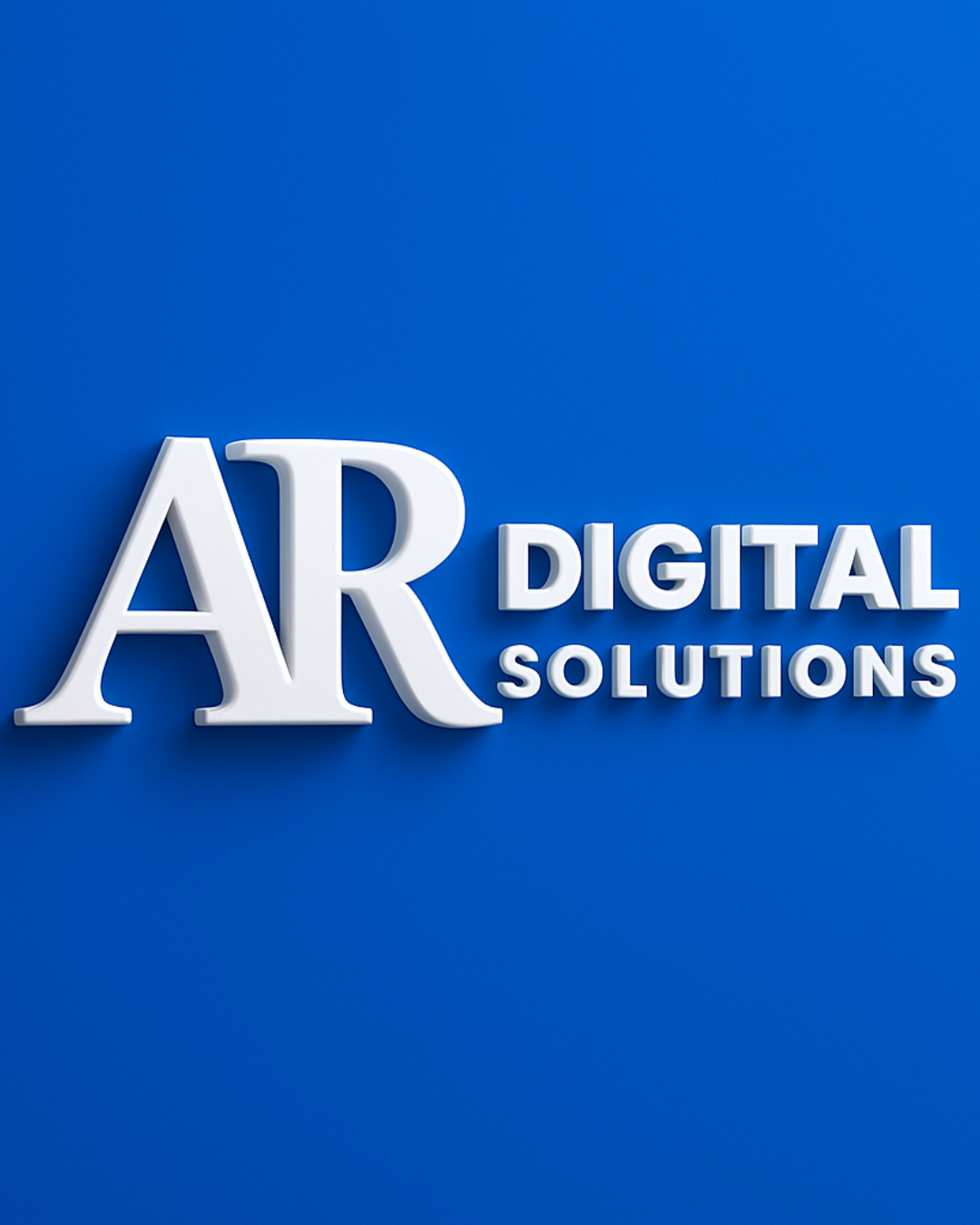 AR Digital Solutions logo